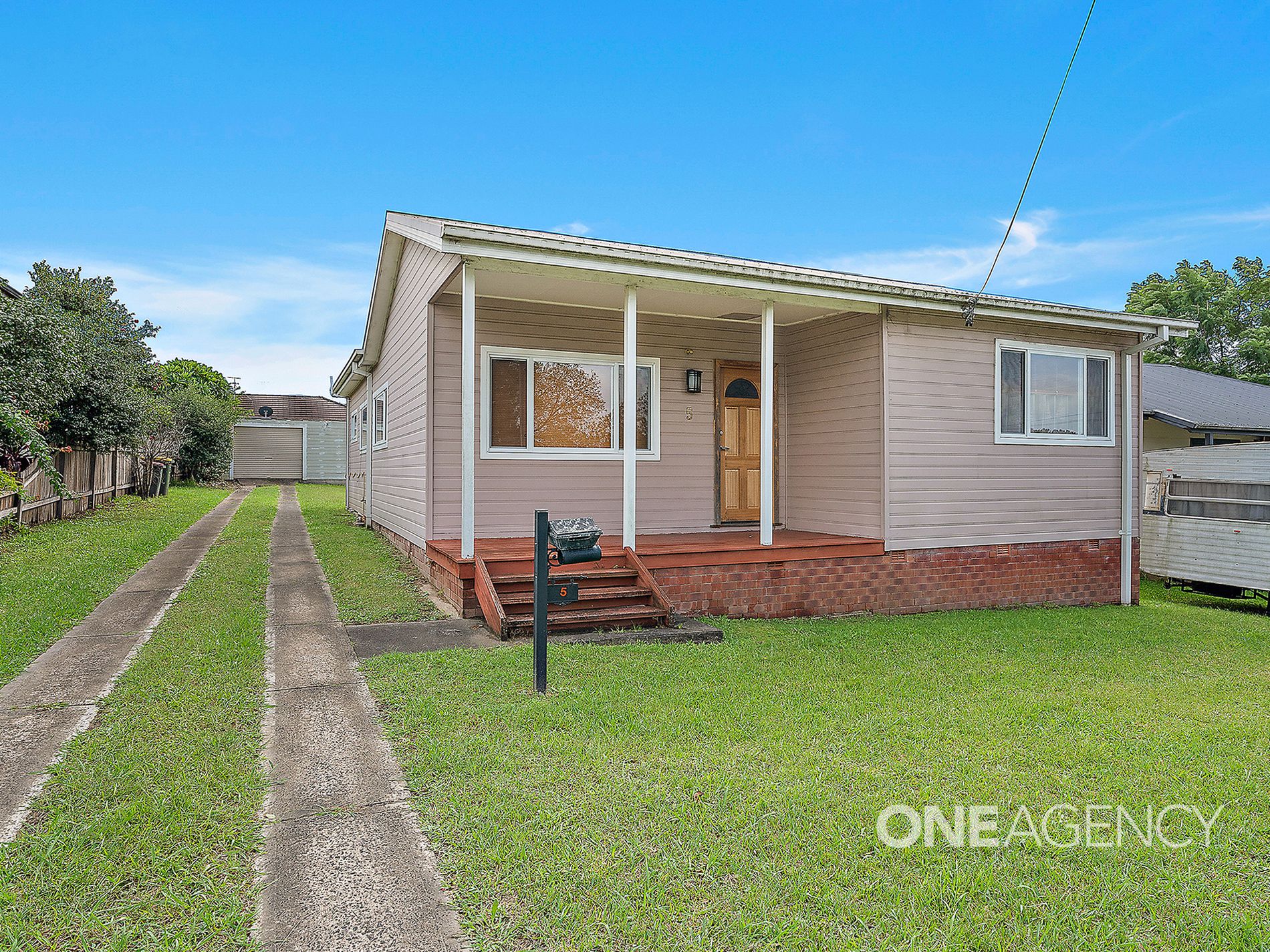 5 Mulgen Crescent, Bomaderry