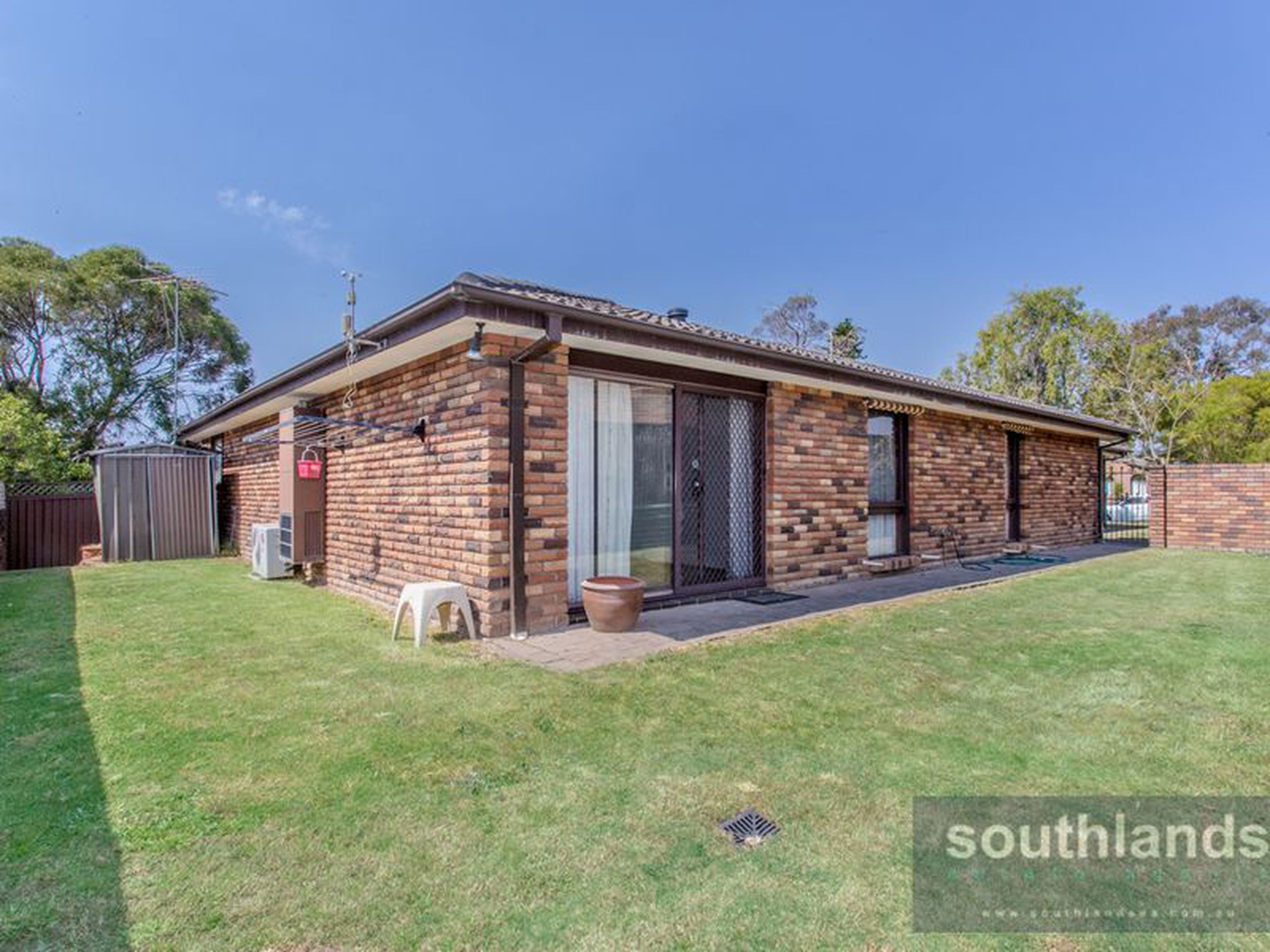 23 Colson Crescent, WERRINGTON COUNTY