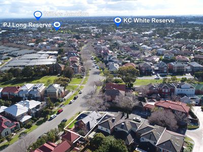 1 Bird Court, Williamstown