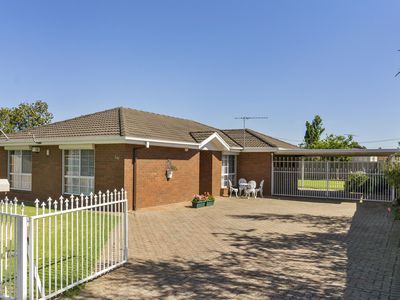 241 Shaws Road, Werribee