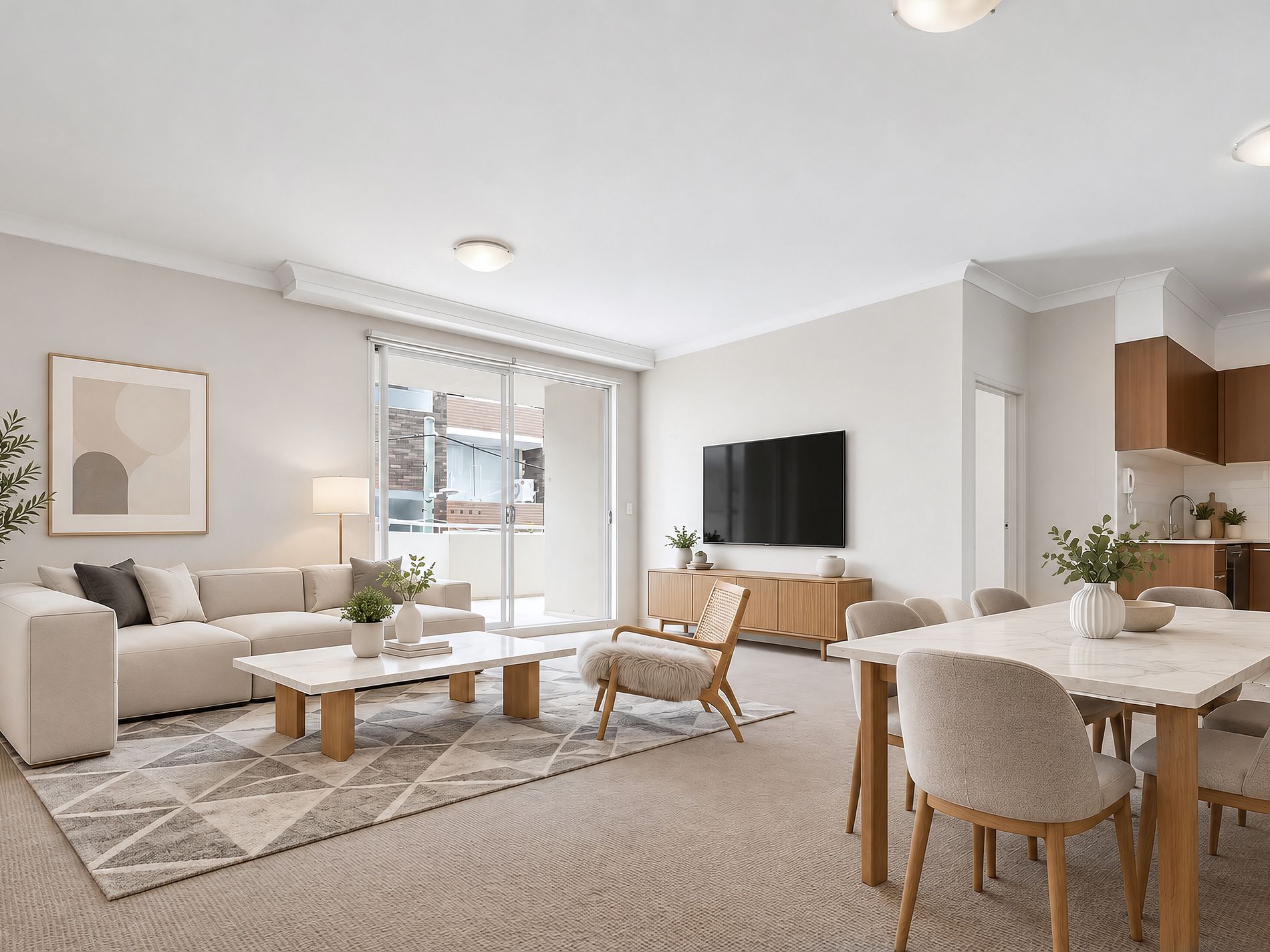 4 / 44-46 Borrodale Road, Kingsford