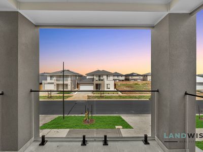 19 Brushwood Drive, Aintree