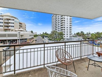 11 / 13 Burnett Street, Mooloolaba