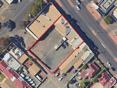 34 Boulder Road, Kalgoorlie