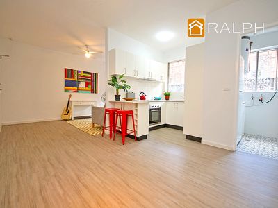 15 / 15 Alice Street, Wiley Park