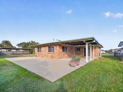 11 Dudley Road, Proserpine
