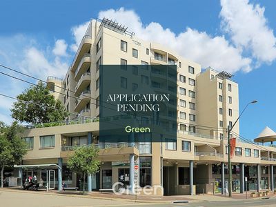 64 / 1-55 West Parade, West Ryde