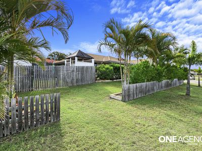 5 Topaz Circuit, Urangan