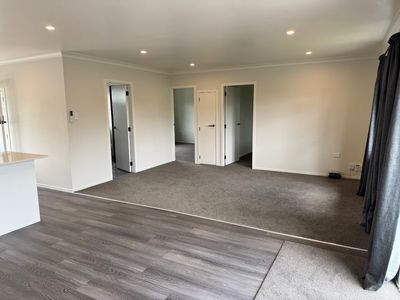 96 Thornton Road, Cambridge