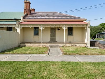 74 High Street, Seymour