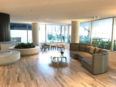 318 / 499 St Kilda Road, Melbourne