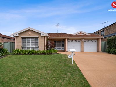 20 Baldini Place, Hinchinbrook
