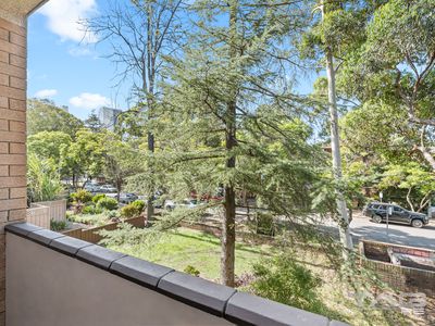 4 / 22 Helen Street, Westmead