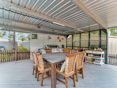 116-128 Karen Court, Tamborine