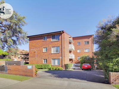 18 / 5 Maxim Street, West Ryde
