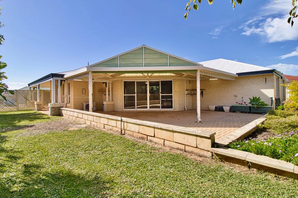 8 Wagner Turn, Baldivis