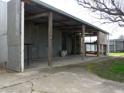 Tocumwal