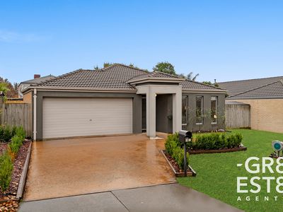 16 Avendon Court, Narre Warren South