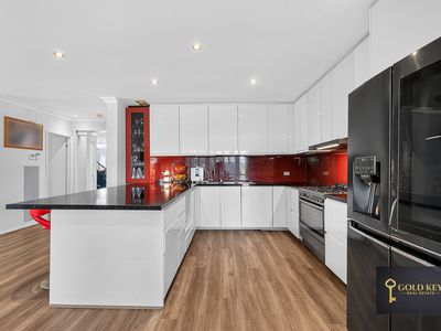 33 Lynbridge Crescent, Tarneit