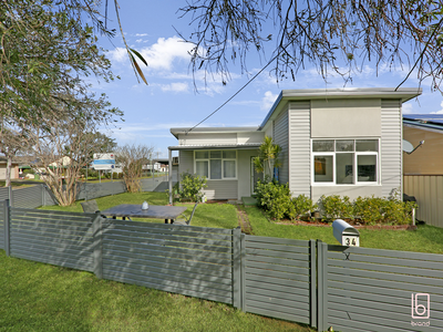 34 Mary Street, Gorokan