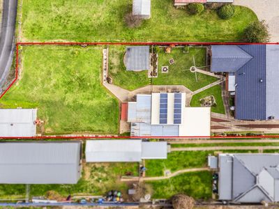 42 Northcott Street, Crookwell