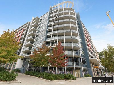 91 / 69 Milligan Street, Perth