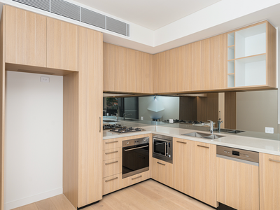 Level 8 / 22 George Street, Leichhardt