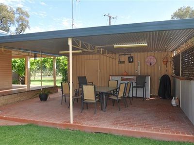 221 Sandhills Rd, Forbes