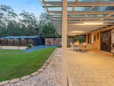 29 Wentworth Court, Karalee