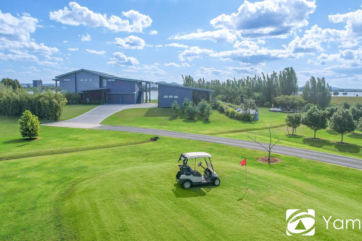 109 School Road, Palmers Island