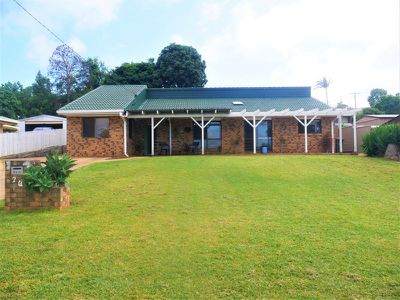 20 Fairview Drive, Kingaroy