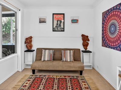 1135 Midge Point Road, Midge Point