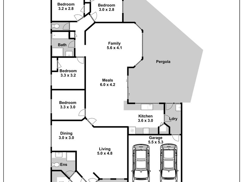 5 Tarwin Avenue, Glenwood