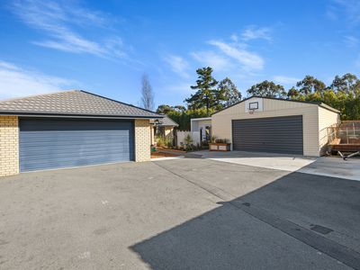 12C Chaucer Street, Rolleston