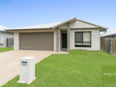 6 Truman Way, Mount Louisa