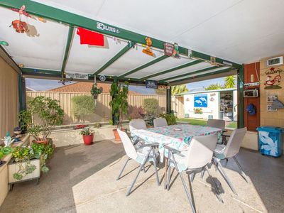 12 Sparrow Crescent, Broadwater