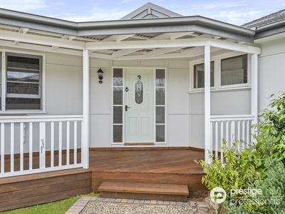 3 Sanananda Road, Holsworthy