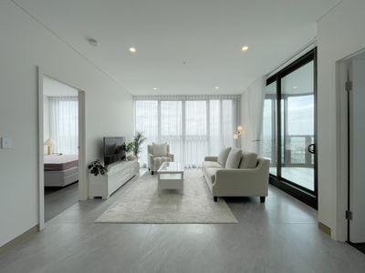 4104 / 88A Christie Street, St Leonards