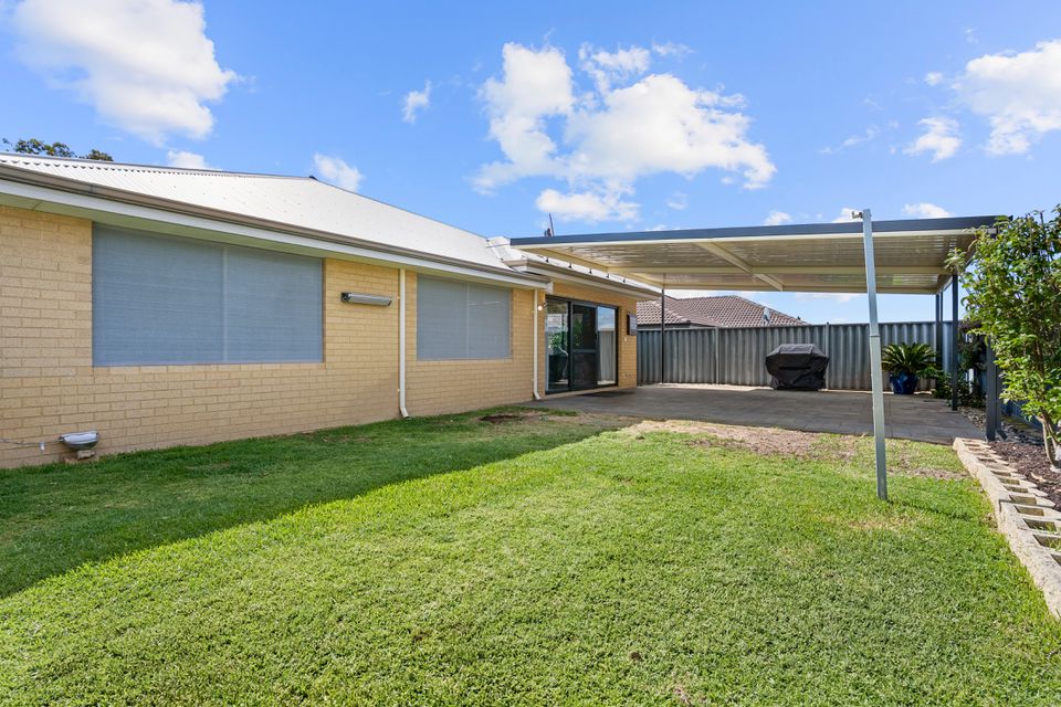 18 Red Tingle Turn, Baldivis