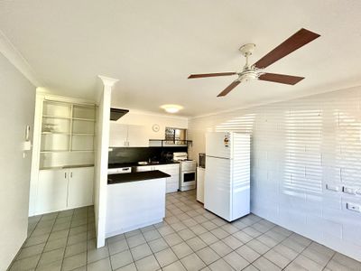 3 / 260 Grafton Street, Cairns City