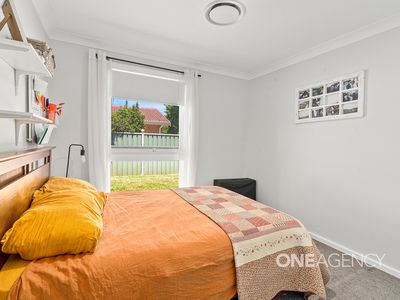 3 Lyrebird Drive, Nowra