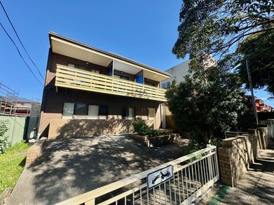 1 / 40 Campsie Street, Campsie