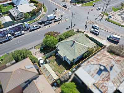 105 Baillie Street, Horsham