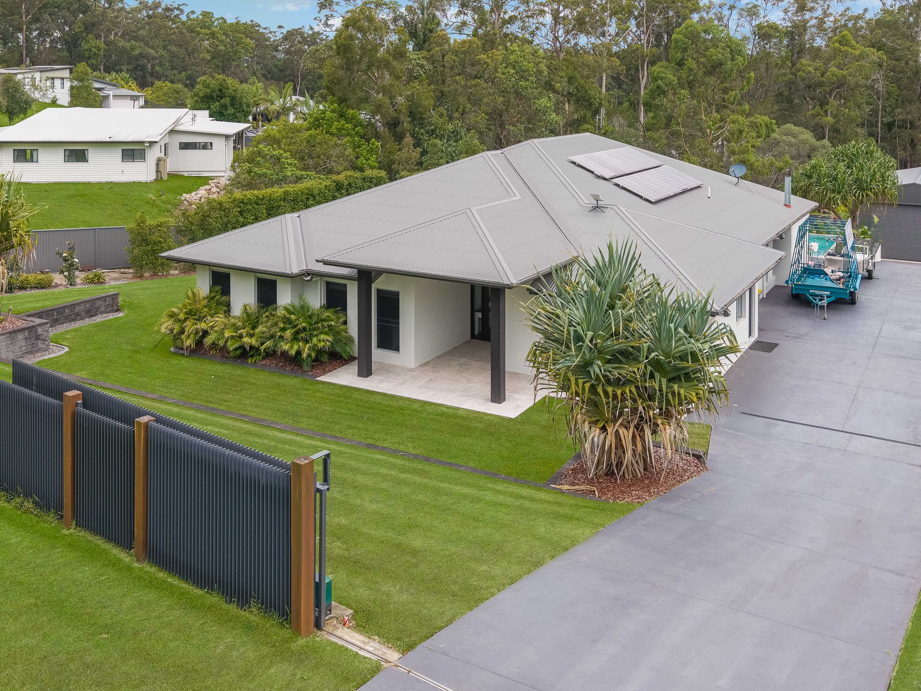 46 Apple Gum Place, Palmview