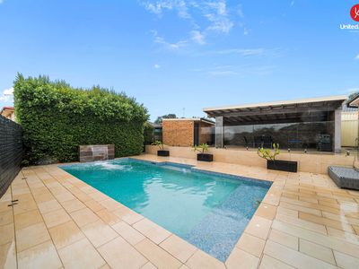 34 Wainewright Avenue, West Hoxton