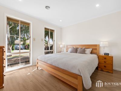 63 Langbourne Drive, Narre Warren South