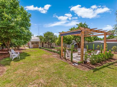55 Ebden Street, Heathcote