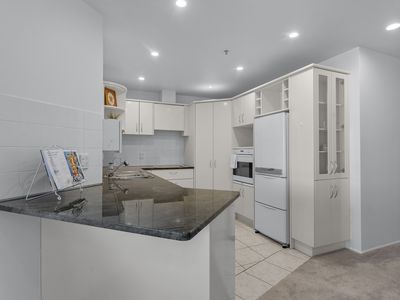 4E/175 Hurstmere Road, Takapuna