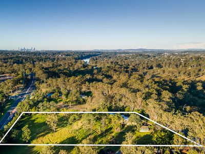 29 Pinjarra Road, Pinjarra Hills