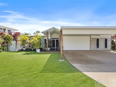 46 Cocoanut Point Drive, Zilzie